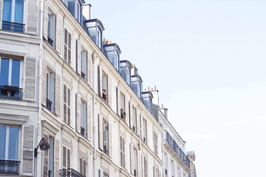 Syndic professionnel de copropriété